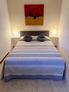 Casa con vistas al mar y aparcamiento gratuito - El Bon Resguard - 8