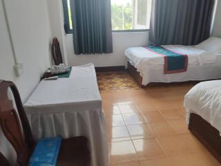 Sayaboury hotel 自助做饭 - 7