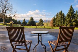 Sundale Mora Motels - Wanaka - 0