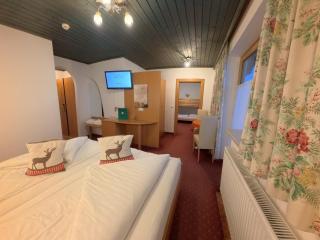 Hotel Kitzbühler Alpen - 5