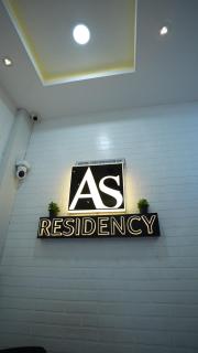 AS Residency - 2