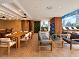 Tryp by Wyndham Panama Centro - 6