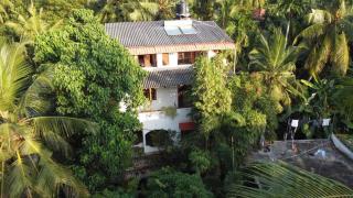 Hansa Beach Villa Unawatuna - 0