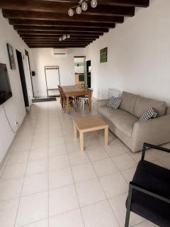 Halte à Saint Leu - Maison 5 personnes - Saint-Leu - 0