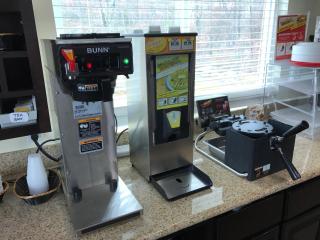 Crystal Inn and Suites - Galloway - 2