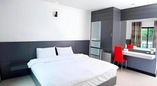 Siamgrand Hotel - 3