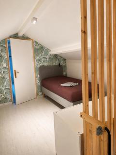 Halte à Saint Leu - Maison 5 personnes - Saint-Leu - 3