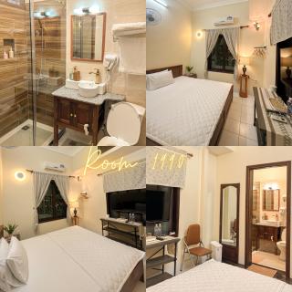 Gió Homestay In Hue - 2