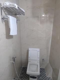 Panchmukhi Home stay - 8
