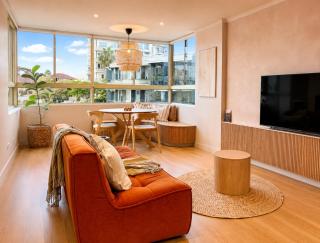 Glen Eagles Suite - 4