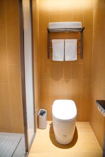 JI Hotel Jieyang Chaoshan International Airport - 7