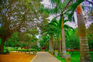 Lake Villa Resort - 1