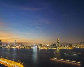 Hyatt Centric Victoria Harbour - 7