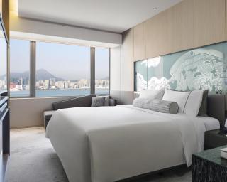 Hyatt Centric Victoria Harbour - 1
