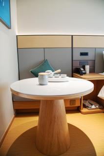 JI Hotel Jieyang Chaoshan International Airport - 9