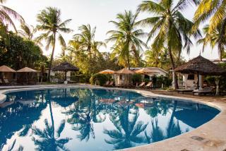 2Livu Villas Watamu - 8