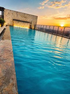 Wyndham Garden Lucknow City Center - 9