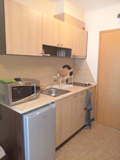 Aspen Suites Studio - 2