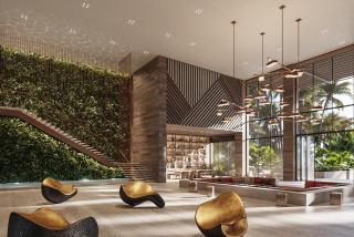 Grand Hyatt Grand Cayman Resort and Spa - 5