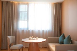 JI Hotel Jieyang Chaoshan International Airport - 4