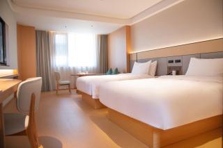 JI Hotel Jieyang Chaoshan International Airport - 1