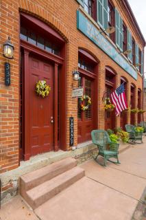 Farmers Guest House - Galena - 0