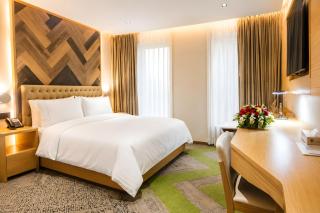 HANSA- A Premium Residence - Dhaka - 1