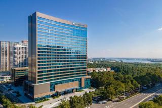 Wyndham Rizhao Downtown - 9