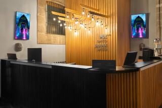 Hotel MX más centro CDMX, Trademark Collection by Wyndham - 7