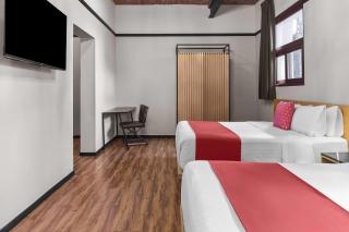 Hotel MX más centro CDMX, Trademark Collection by Wyndham - 1