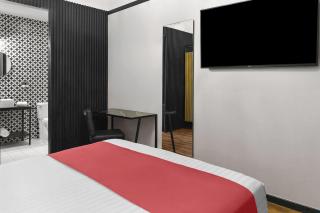Hotel MX más centro CDMX, Trademark Collection by Wyndham - 3