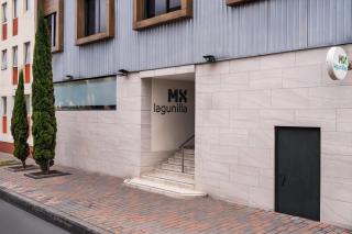 Hotel MX lagunilla CDMX, Trademark Collection by Wyndham - 9