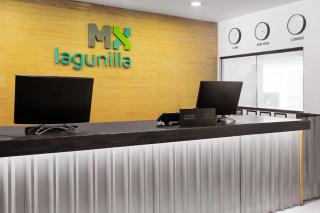 Hotel MX lagunilla CDMX, Trademark Collection by Wyndham - 4