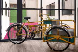 Hotel MX lagunilla CDMX, Trademark Collection by Wyndham - 5