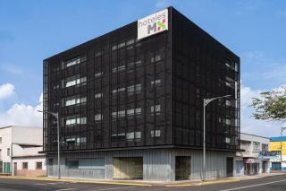 Hotel MX aeropuerto CDMX, Trademark Collection by Wyndham - 9