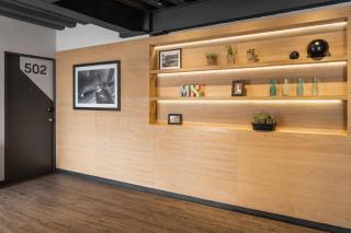 Hotel MX aeropuerto CDMX, Trademark Collection by Wyndham - 7