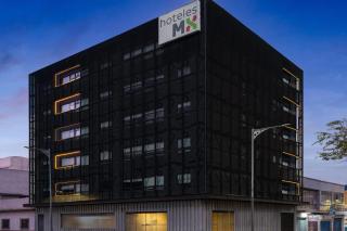 Hotel MX aeropuerto CDMX, Trademark Collection by Wyndham - 0