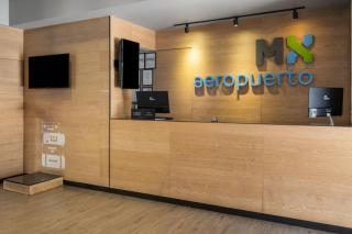 Hotel MX aeropuerto CDMX, Trademark Collection by Wyndham - 8