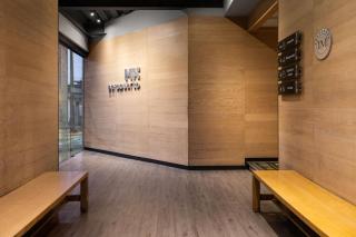 Hotel MX aeropuerto CDMX, Trademark Collection by Wyndham - 3