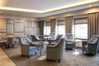 elaya hotel hannover city, Trademark by Wyndham - 4
