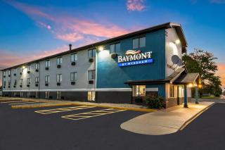 Baymont by Wyndham Findlay - 9