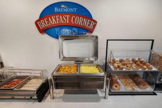 Baymont by Wyndham Findlay - 3