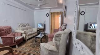 شقة مفروشة للايجار الفندقي - 6