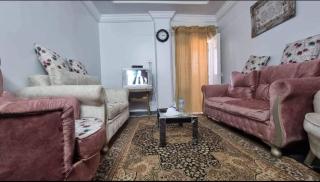 شقة مفروشة للايجار الفندقي - 4