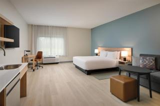 Hyatt Studios Jacksonville/St Johns Town Center - 1
