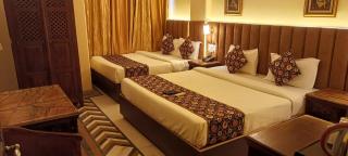 Hotel Rajputana Haveli - Near Jal Mahal - Jaipur - 8