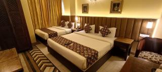 Hotel Rajputana Haveli - Near Jal Mahal - Jaipur - 6
