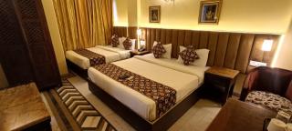 Hotel Rajputana Haveli - Near Jal Mahal - Jaipur - 7