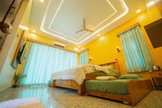 Seraphina Cottages - 1