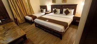 Hotel Rajputana Haveli - Near Jal Mahal - Jaipur - 5